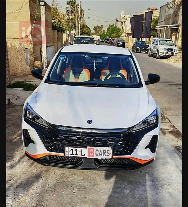 دونج فينج شاين 2024 للبيع في العراق -  بغداد